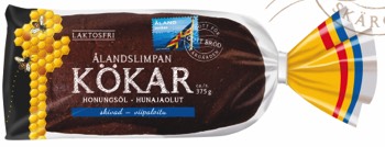 Skärgårdsbröd Kökar